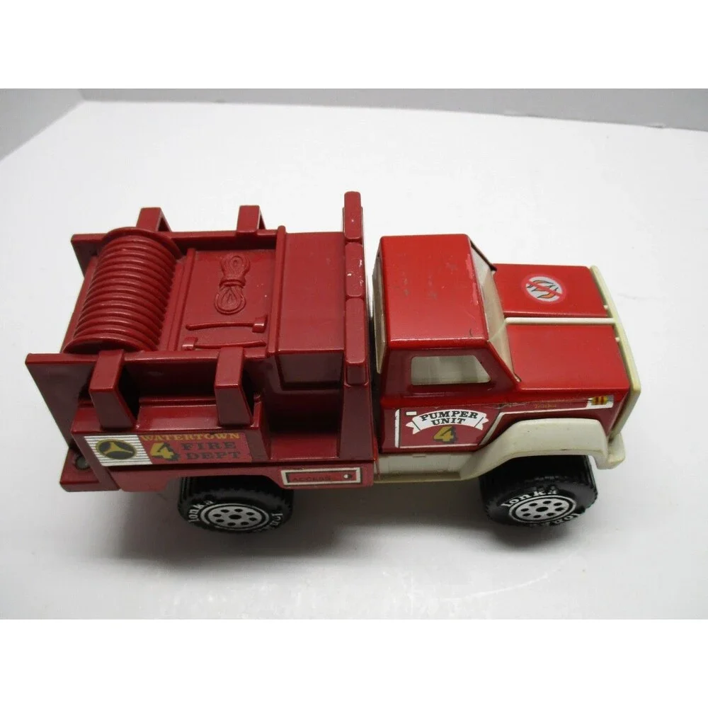 Tonka vintage 1980